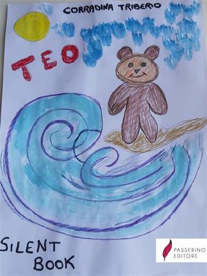 cover image of Teo